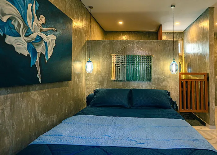 Appartement Amshiga 4