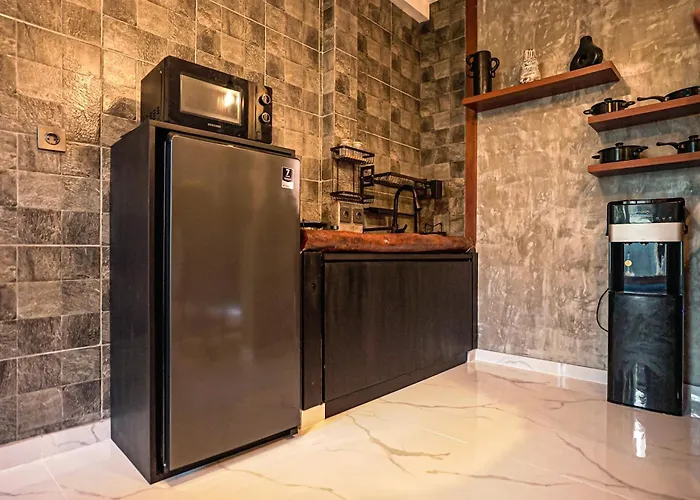 Appartement Amshiga 4 Jimbaran