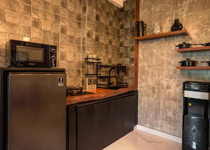 Amshiga 4 Appartement
